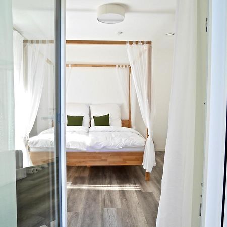 Weinheim Apartments Kültér fotó
