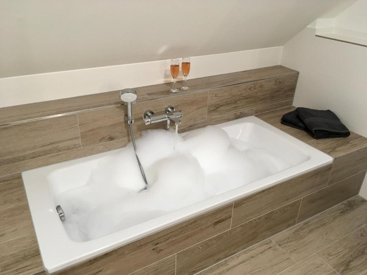 Weinheim Apartments Kültér fotó