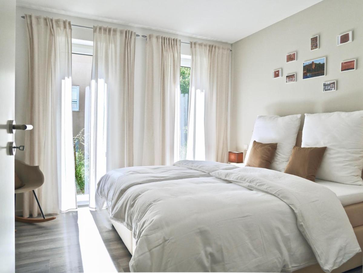 Weinheim Apartments Kültér fotó