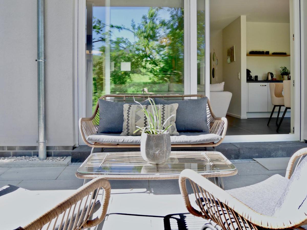 Weinheim Apartments Kültér fotó