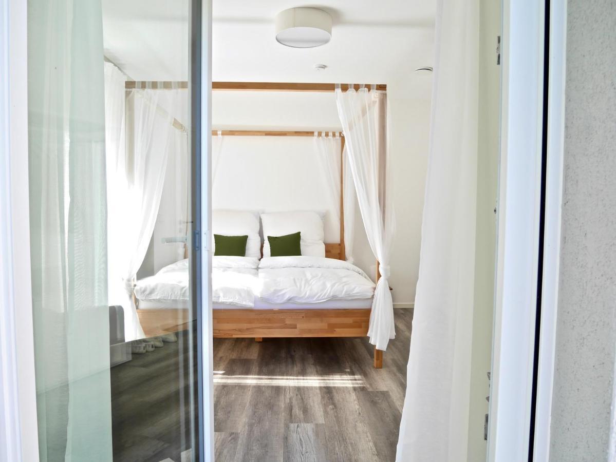 Weinheim Apartments Kültér fotó