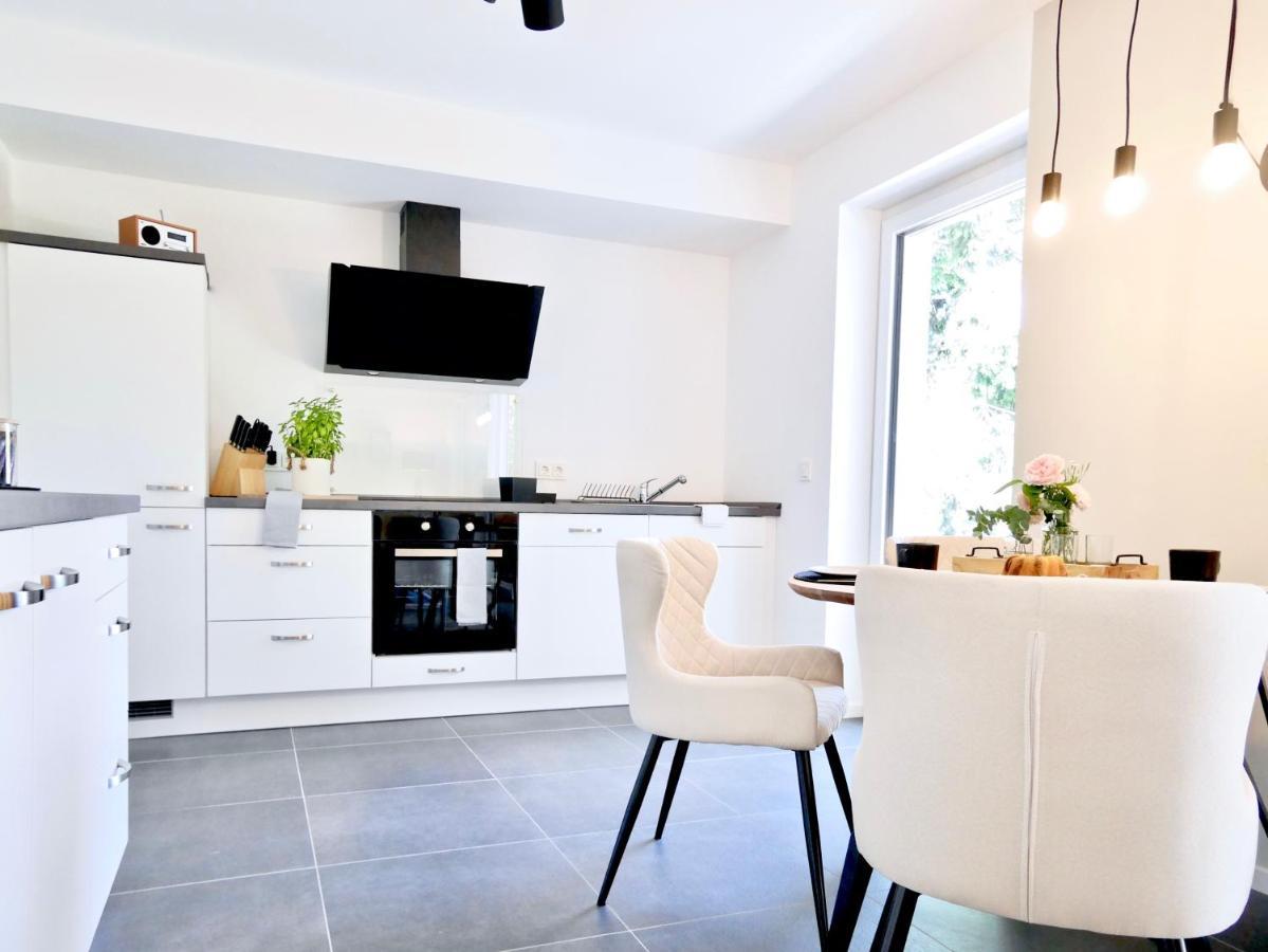 Weinheim Apartments Kültér fotó