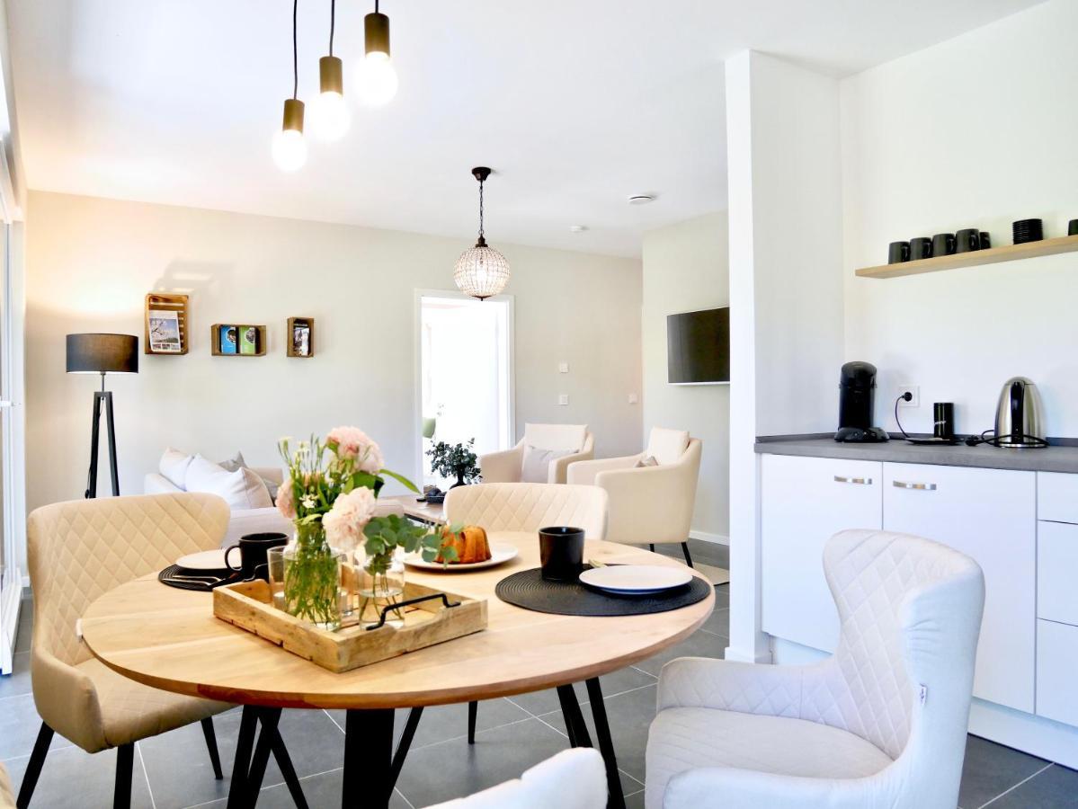 Weinheim Apartments Kültér fotó