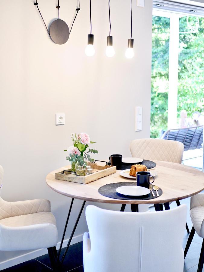 Weinheim Apartments Kültér fotó