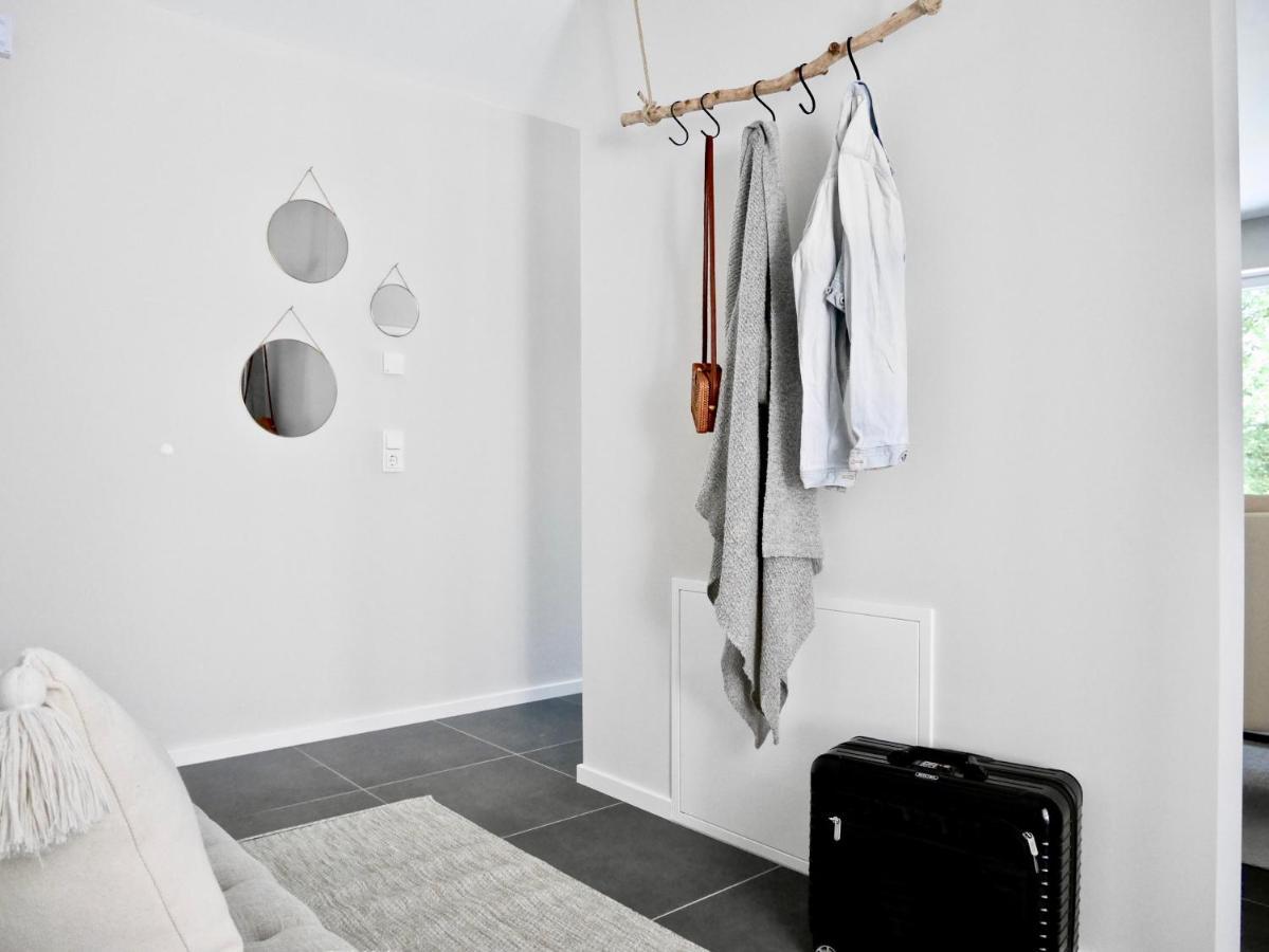 Weinheim Apartments Kültér fotó