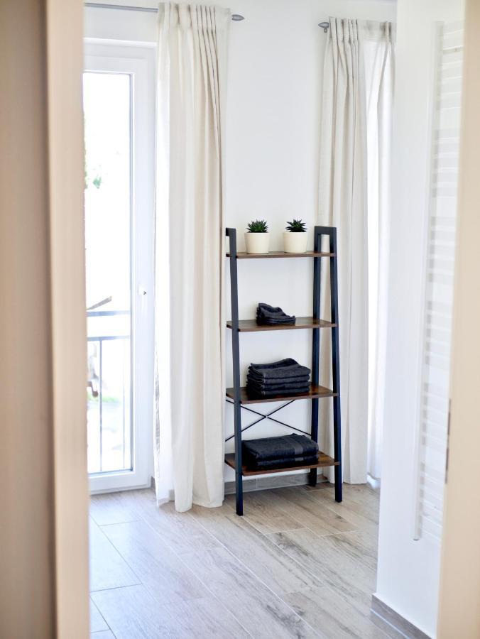 Weinheim Apartments Kültér fotó