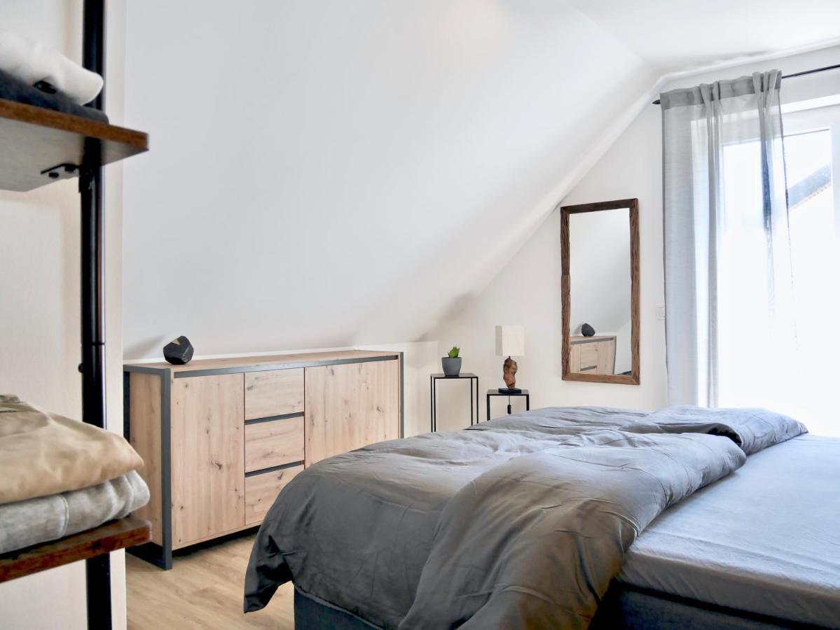 Weinheim Apartments Kültér fotó