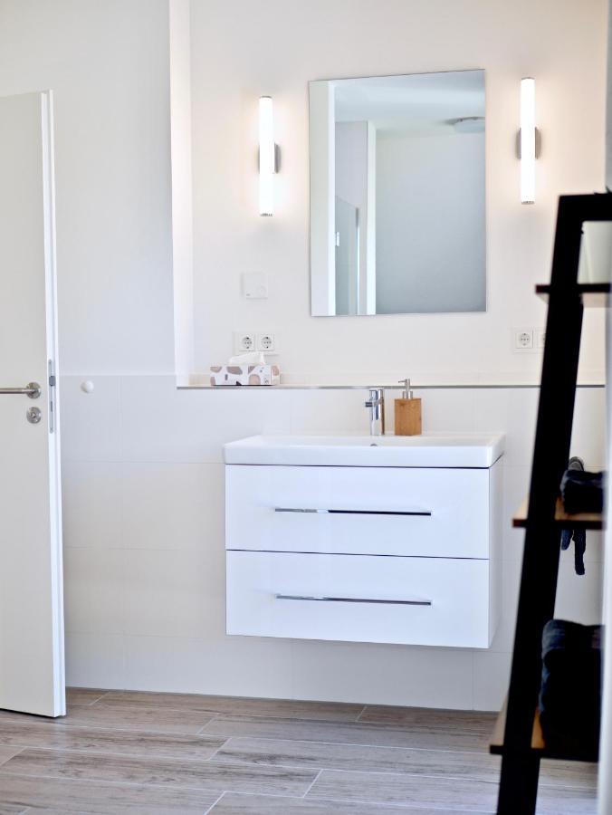 Weinheim Apartments Kültér fotó