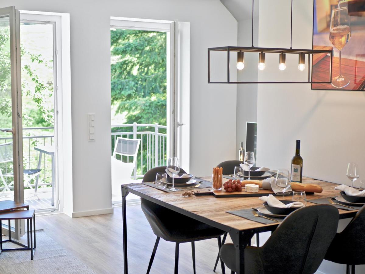 Weinheim Apartments Kültér fotó