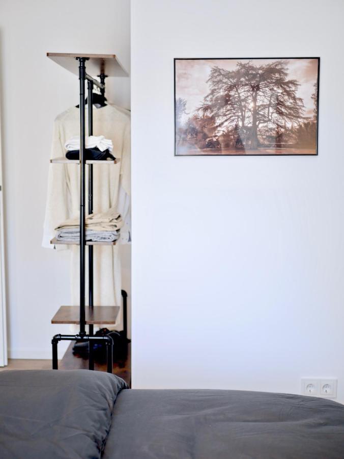 Weinheim Apartments Kültér fotó