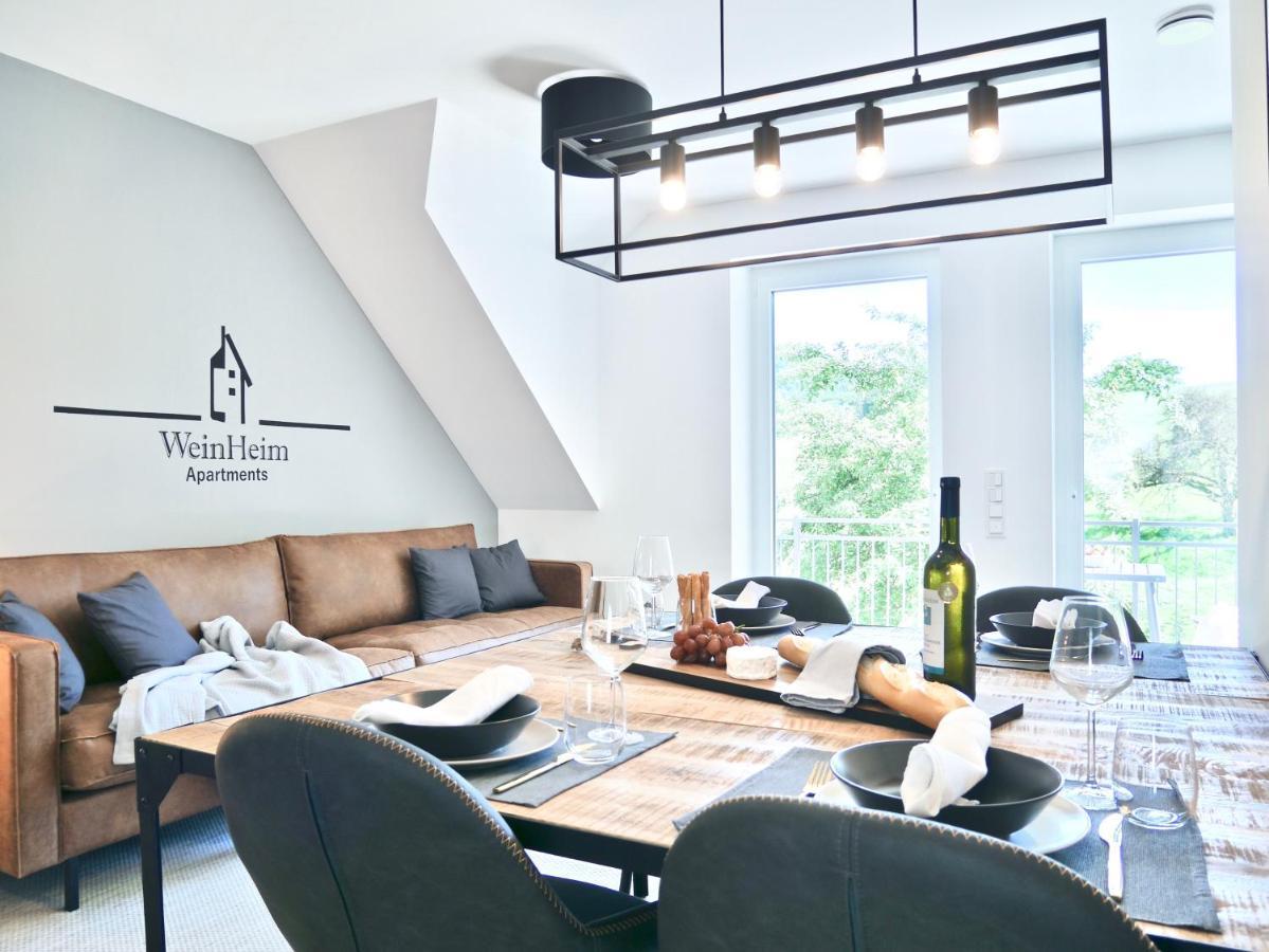Weinheim Apartments Kültér fotó