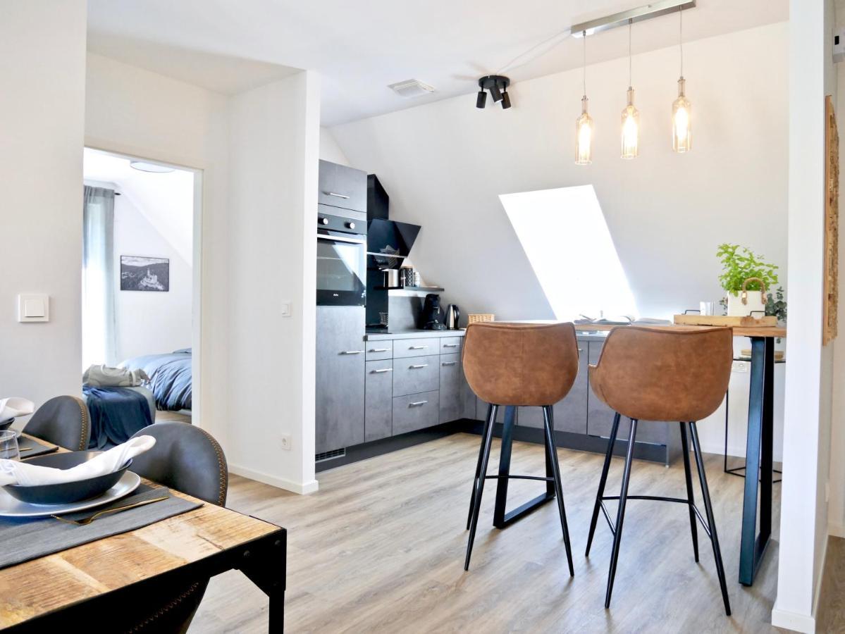 Weinheim Apartments Kültér fotó